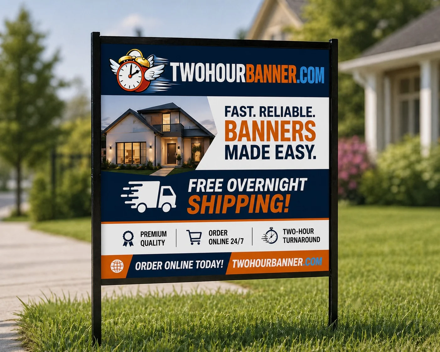 Realtor Signs (ACM)